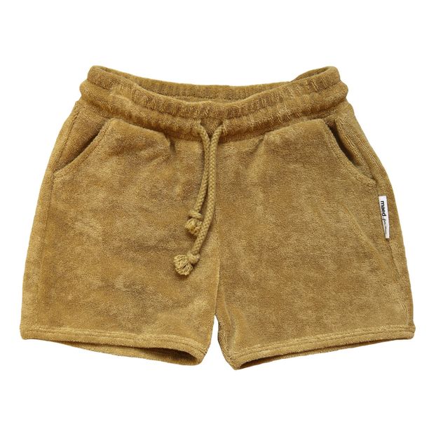 Short Rex Coton Bio-product