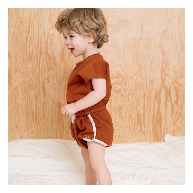 Mono Joa Felpa Bio-product