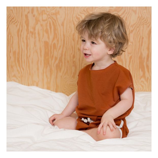 Tutina Joa in spugna Bio-product