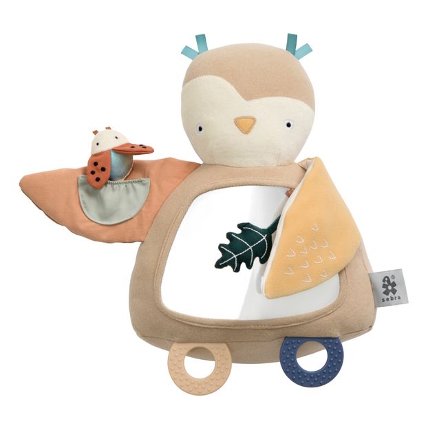 Blinky Owl Toy-product
