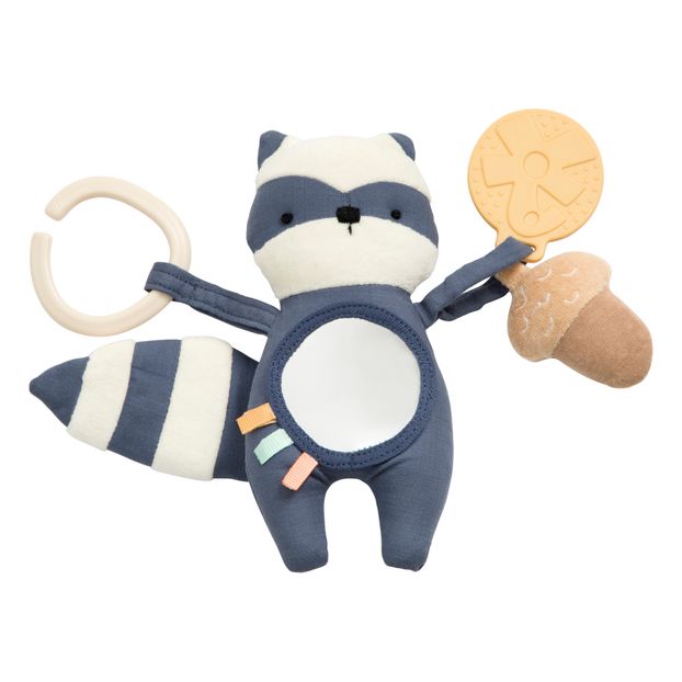 Rebel Raccoon Toy-product