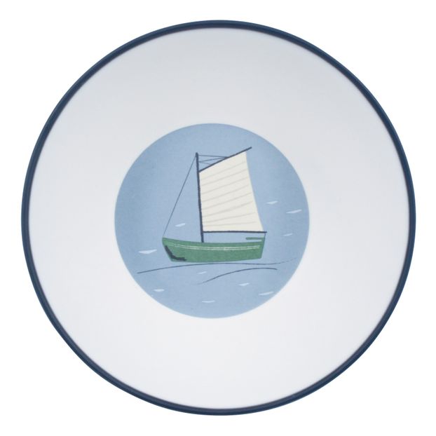 Seven Seas Melamine Bowl-product
