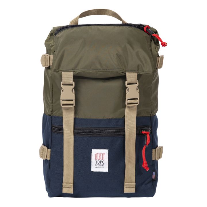 Bolso Rover Pack Classic | Azul Marino- Imagen del producto n°0