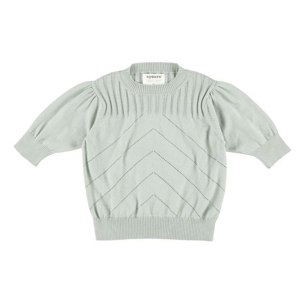 Rika Organic Cotton Jumper -product