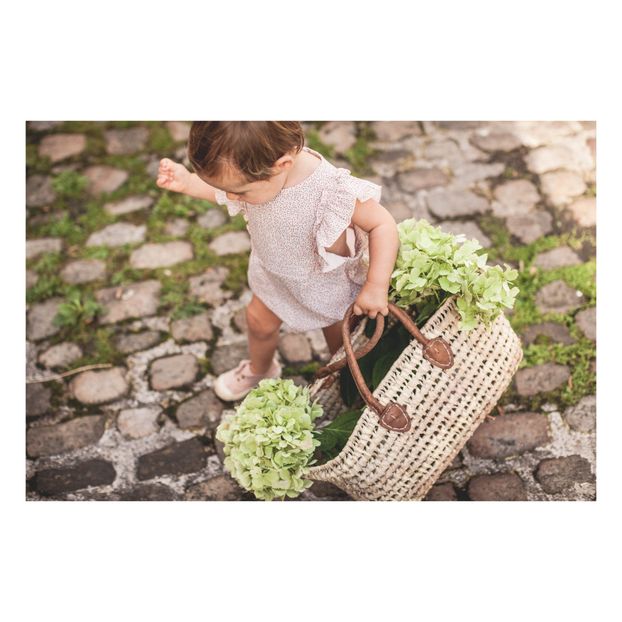 Pelele gasa de algodón Elisa-product