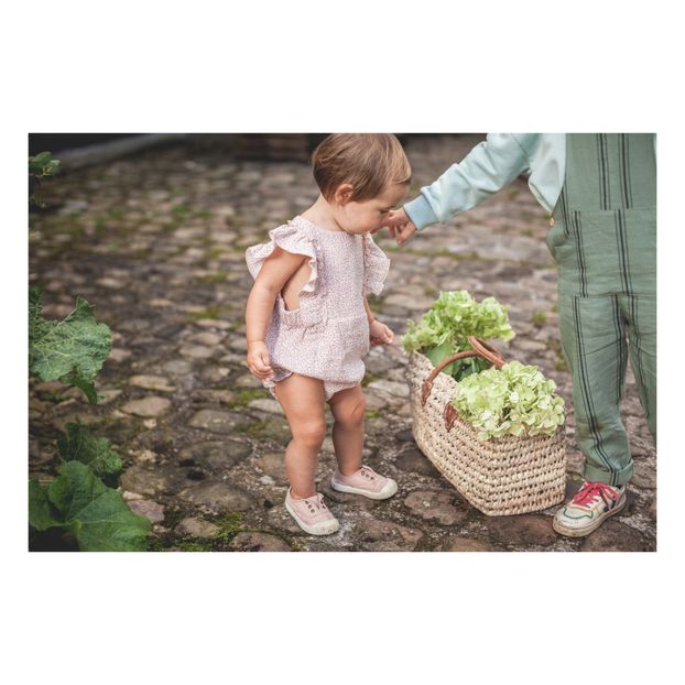 Pelele gasa de algodón Elisa-product