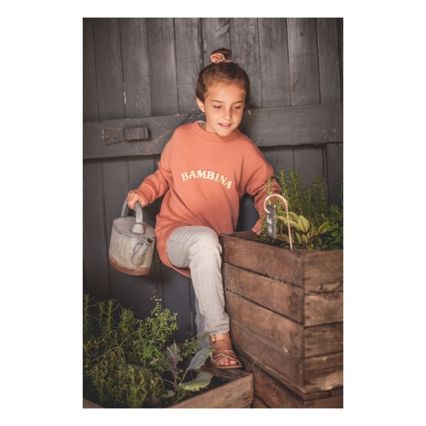 Suéter Bambina Poppy-product