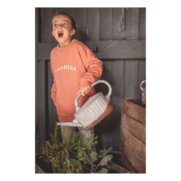 Suéter Bambina Poppy-product