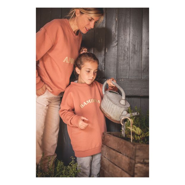 Suéter Bambina Poppy-product