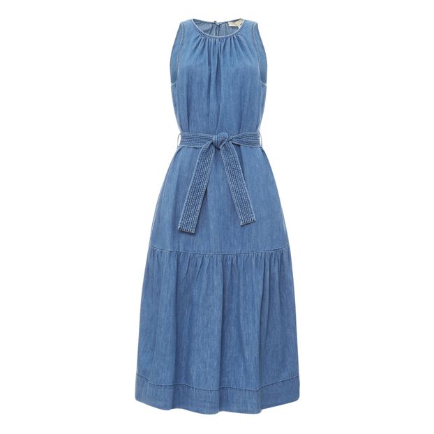 Robe Romelia Jean Léger-product