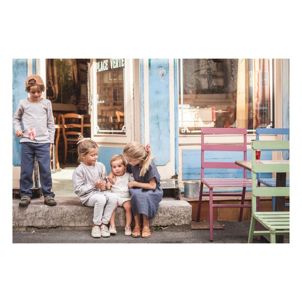 Pantalon Gaze de Coton Marlito-product