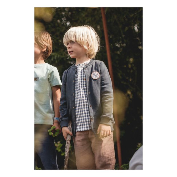 Camille Fleece Jacket -product