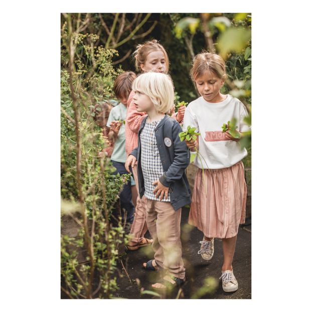 Camille Fleece Jacket -product