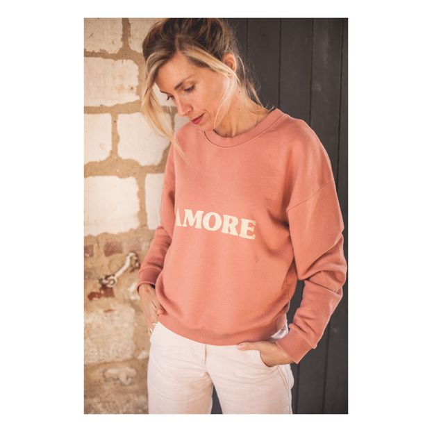 Sweat Pippa - Collection Femme --product