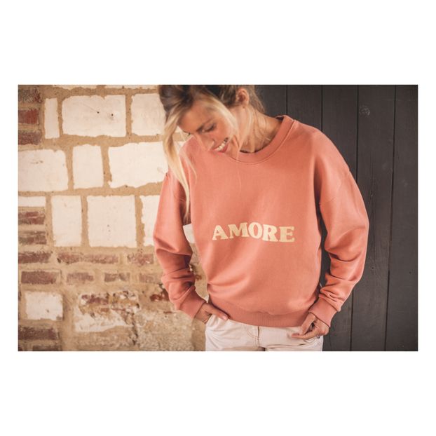 Sweat Pippa - Collection Femme --product