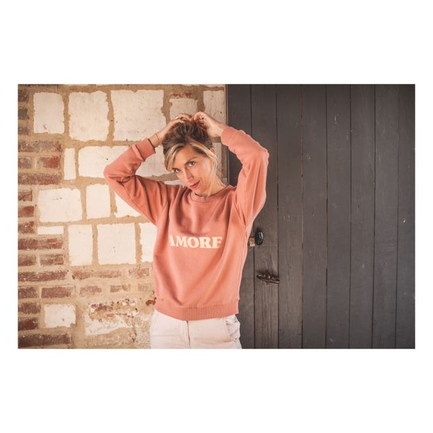 Sweat Pippa - Collection Femme --product