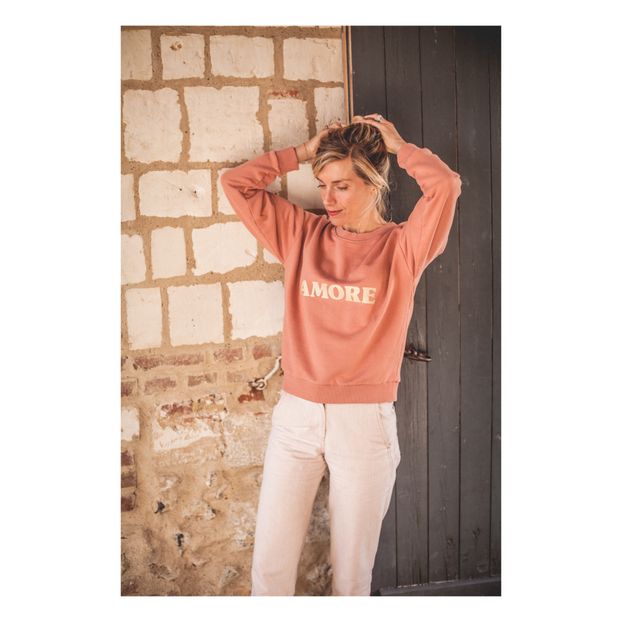 Sweat Pippa - Collection Femme --product