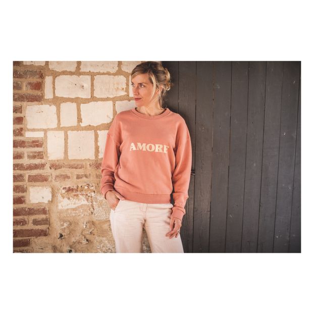 Sweat Pippa - Collection Femme --product