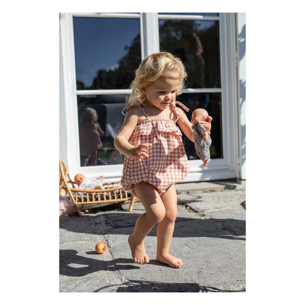 Tutina in garza di cotone Provence-product