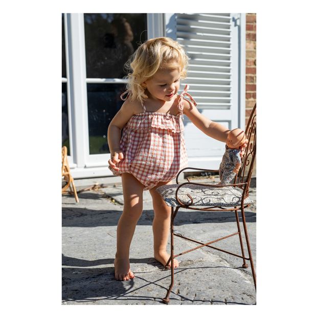 Tutina in garza di cotone Provence-product