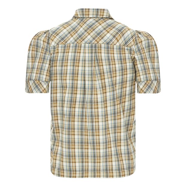 Hemd Tomato Madras Checks-product