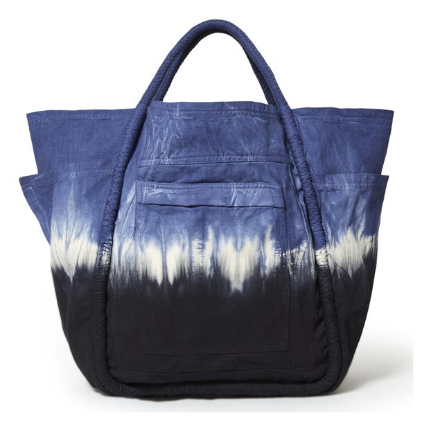 Bolso Grocery Tye & Die-product