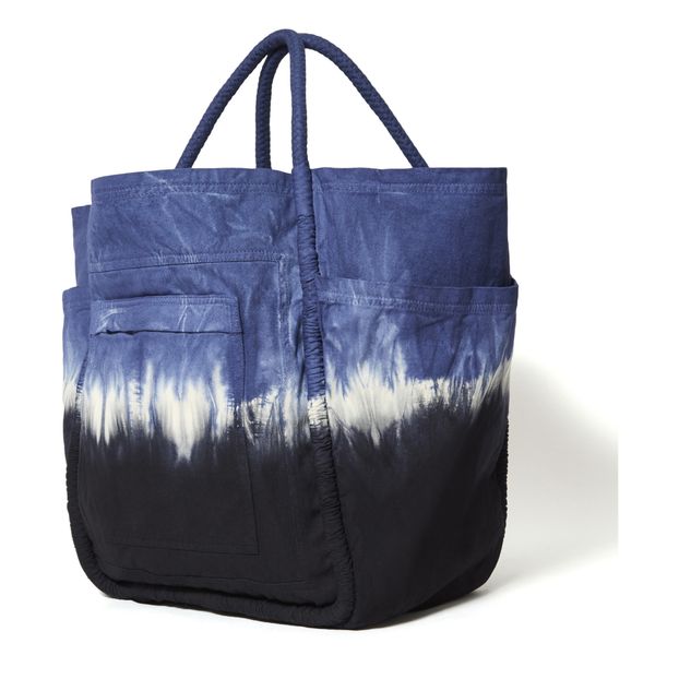Bolso Grocery Tye & Die-product