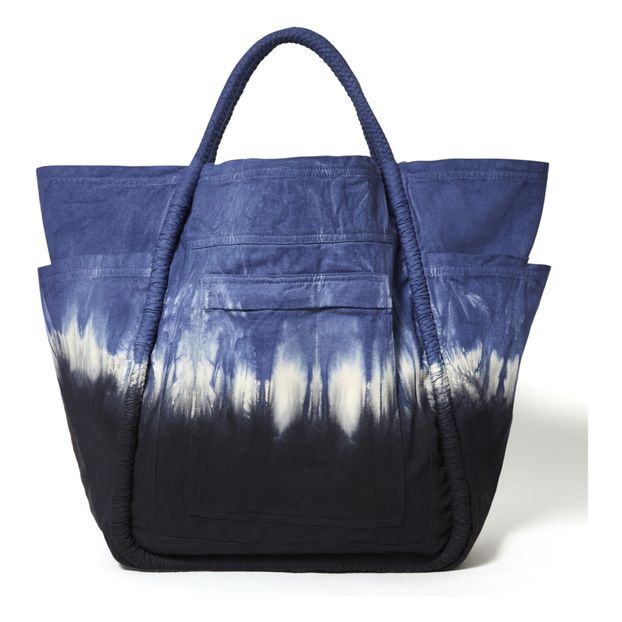 Bolso Grocery Tye & Die-product