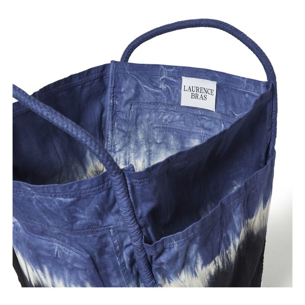 Bolso Grocery Tye & Die-product