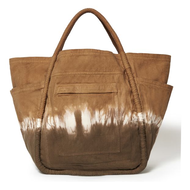 Cabas Grocery Tie and Dye-product