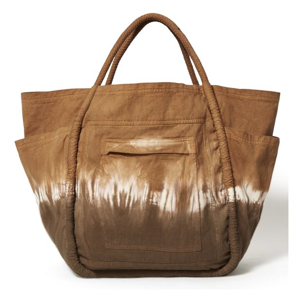 Cabas Grocery Tie and Dye-product