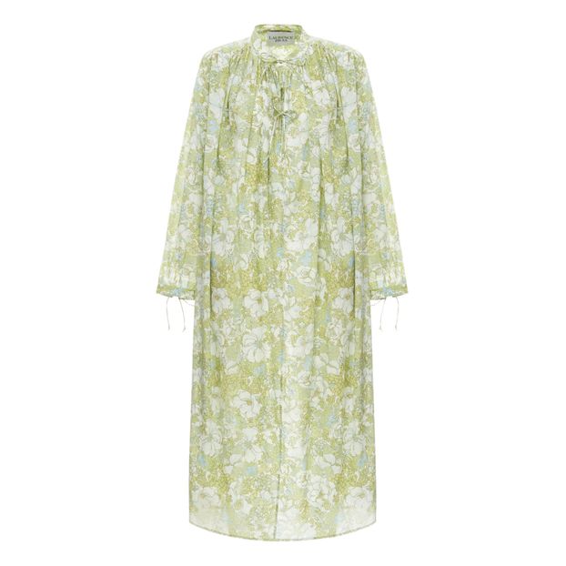 Robe New Cigarette Garden Print-product