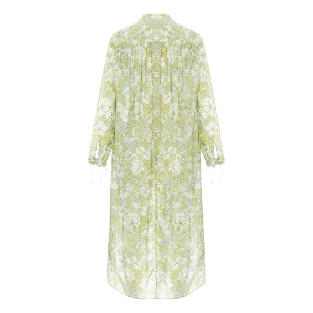 Robe New Cigarette Garden Print-product