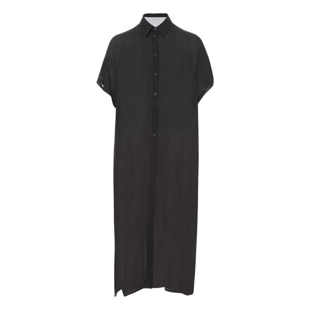 Robe Chemise Freja-product
