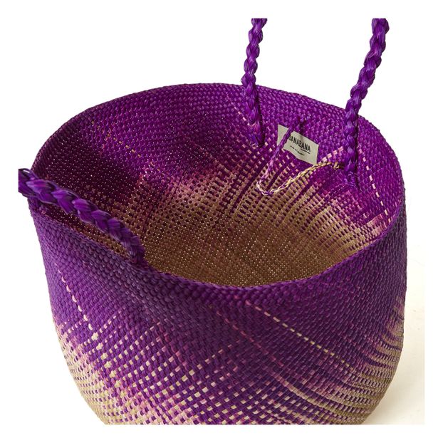 Panier-product