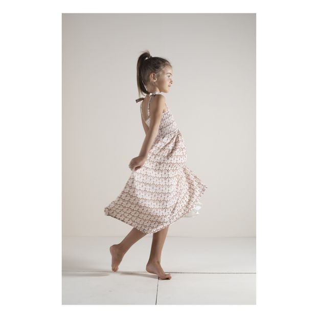 Amber Dress -product