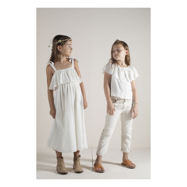 Yuma Dress -product