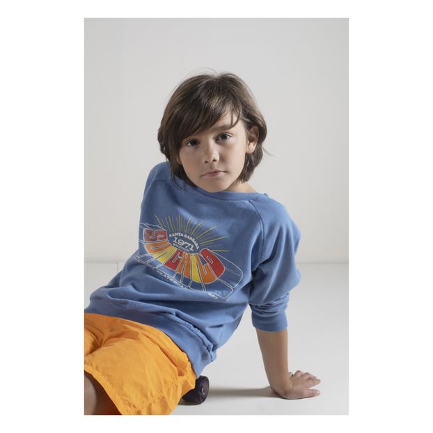 Bowl Jumper -product