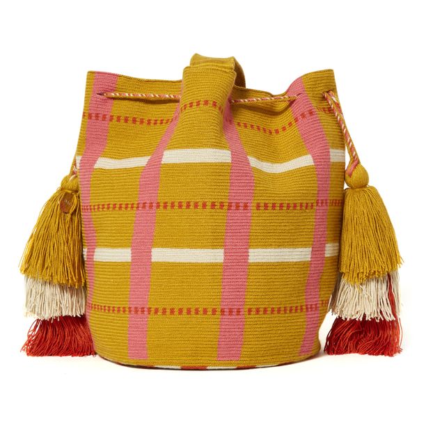 Bolso Wayuu-product