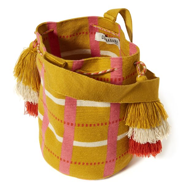 Bolso Wayuu-product