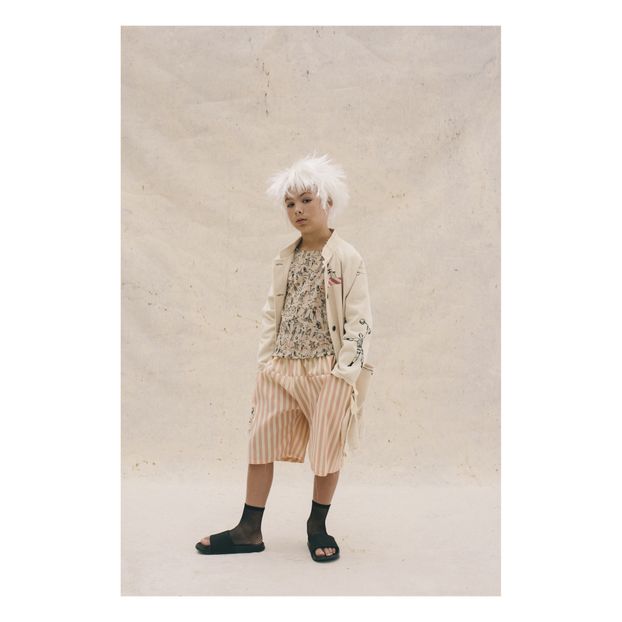 Carrousel Shorts -product