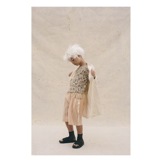 Carrousel Shorts -product