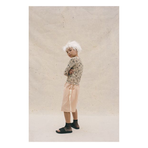 Carrousel Shorts -product