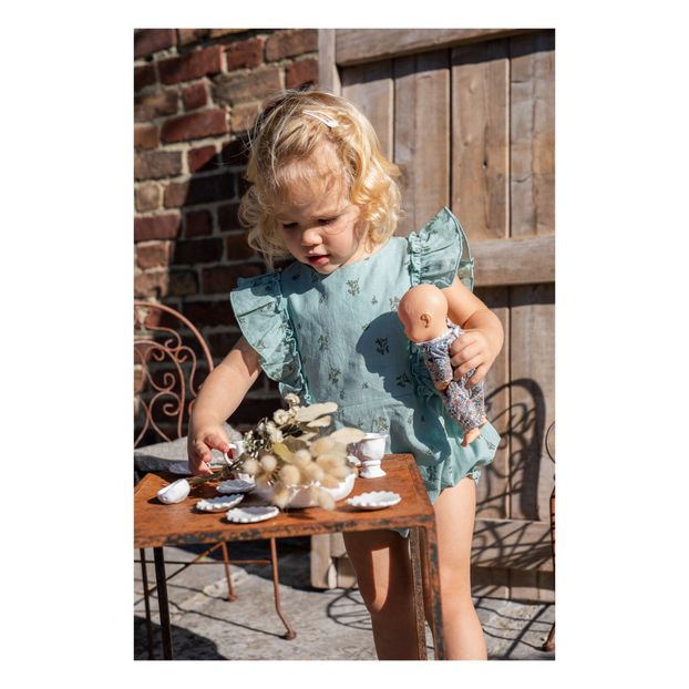 Tutina in lino Elisa-product