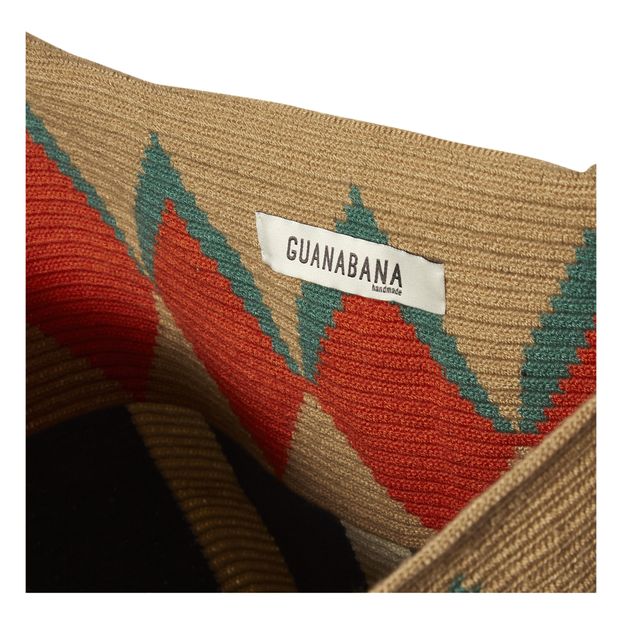Cabas Beach-product
