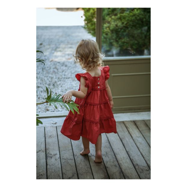 Lace Dress -product