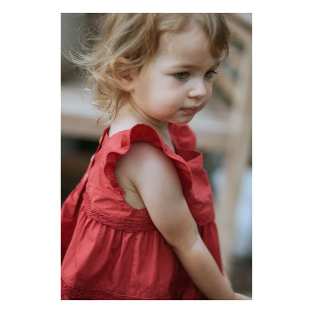 Lace Dress -product