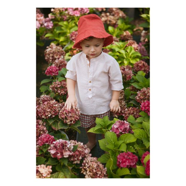 Chapeau-product
