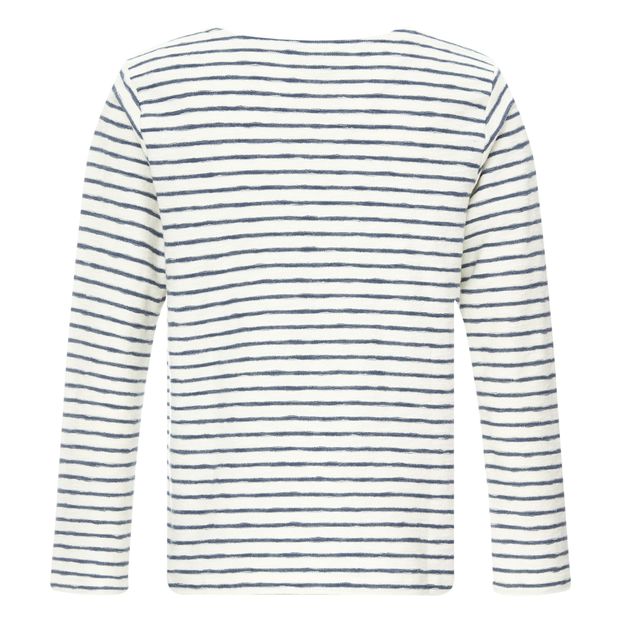T-Shirt Mail Coton Bio - Collection Femme-product