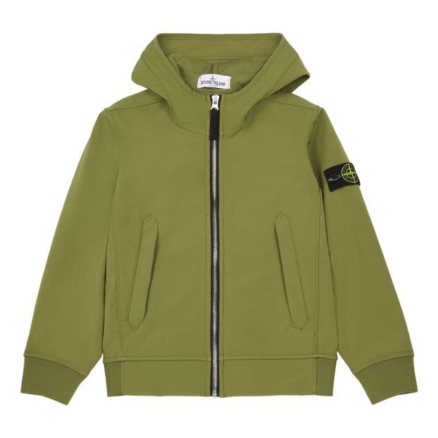 Sudadera con cremallera-product